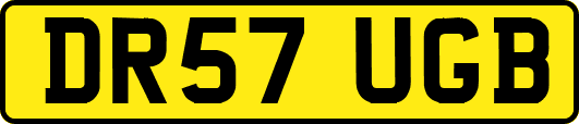DR57UGB