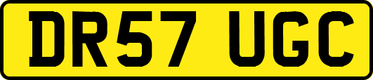 DR57UGC