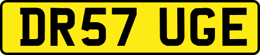 DR57UGE
