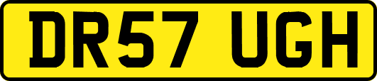 DR57UGH