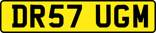DR57UGM