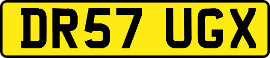 DR57UGX
