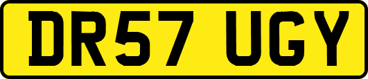 DR57UGY
