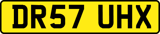 DR57UHX