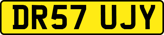 DR57UJY