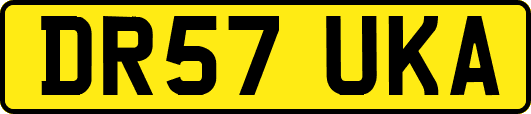DR57UKA