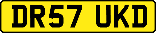 DR57UKD
