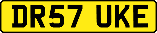 DR57UKE