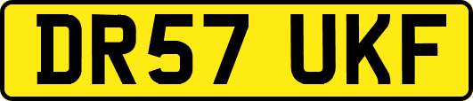 DR57UKF