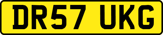 DR57UKG