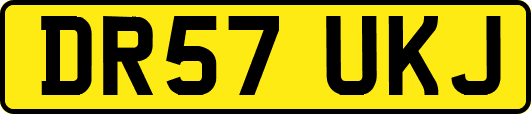 DR57UKJ