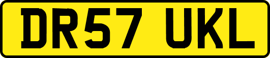 DR57UKL