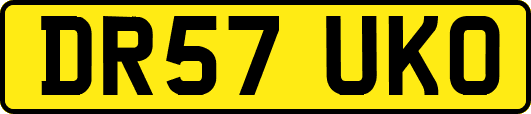 DR57UKO