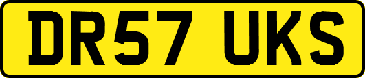 DR57UKS