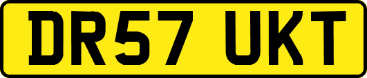 DR57UKT