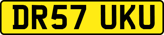 DR57UKU