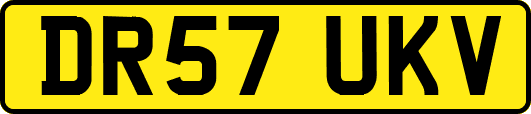 DR57UKV