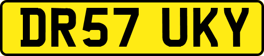 DR57UKY