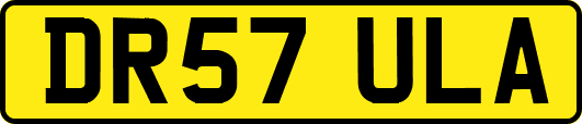 DR57ULA