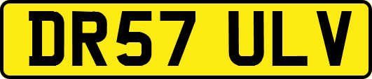 DR57ULV