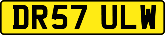 DR57ULW