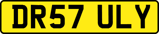 DR57ULY