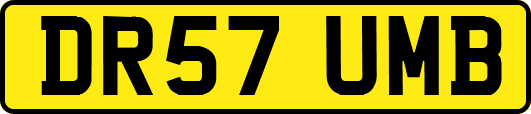 DR57UMB