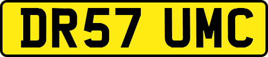DR57UMC