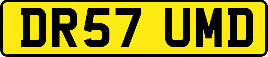 DR57UMD