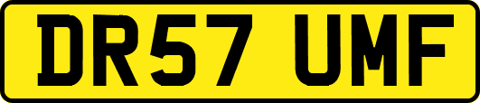 DR57UMF