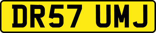 DR57UMJ