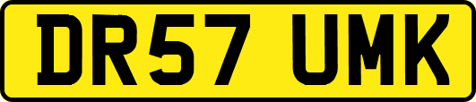 DR57UMK