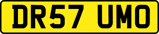 DR57UMO