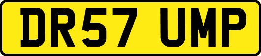 DR57UMP