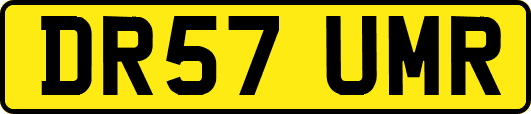 DR57UMR