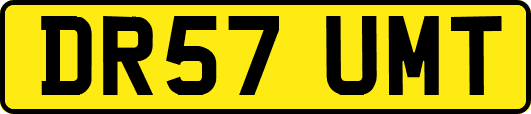 DR57UMT