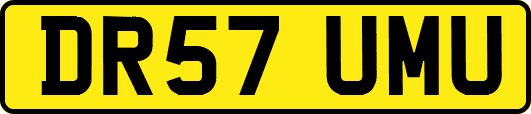 DR57UMU