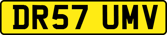 DR57UMV