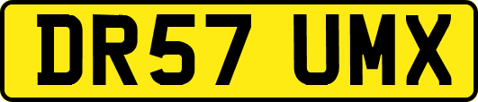 DR57UMX