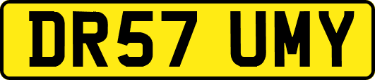 DR57UMY