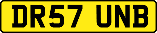 DR57UNB