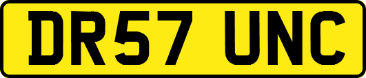 DR57UNC