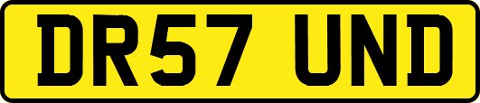 DR57UND