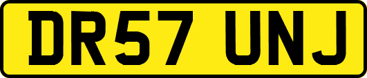 DR57UNJ
