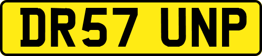 DR57UNP