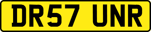 DR57UNR