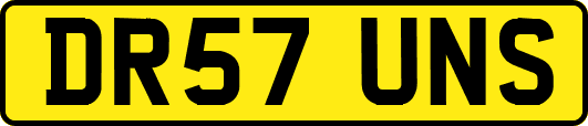 DR57UNS