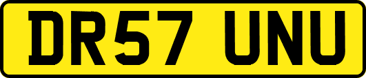 DR57UNU