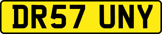 DR57UNY