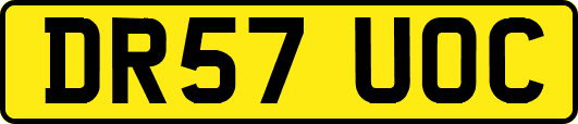 DR57UOC